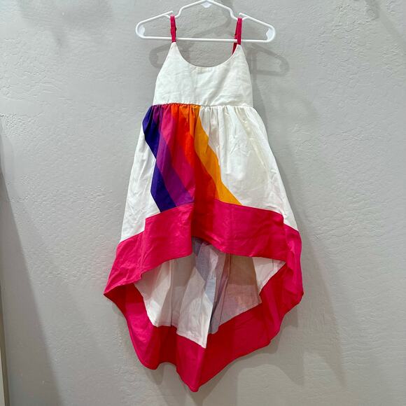 Pleiades Bold Rainbow Windsong - Picture 1 of 11